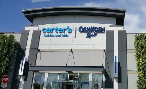 Carter's OshKosh