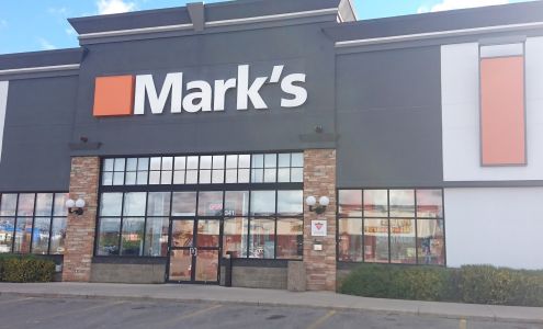 Mark's