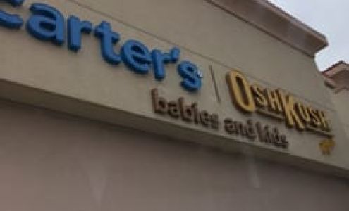 Carter's OshKosh