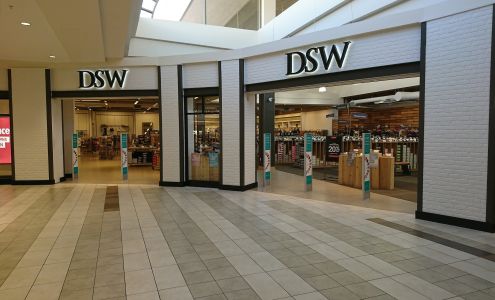 DSW Designer Shoe Warehouse