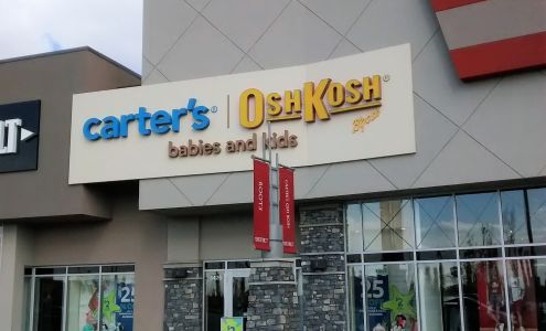 Carter's OshKosh