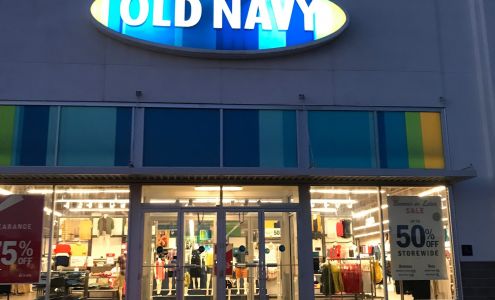 Old Navy