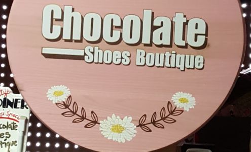 Chocolate Shoes Boutique