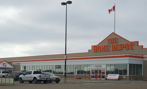 The Home Depot