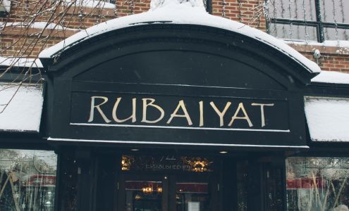 Rubaiyat