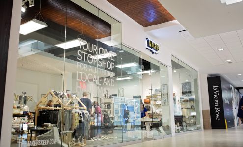 The Makers Keep Kingsway