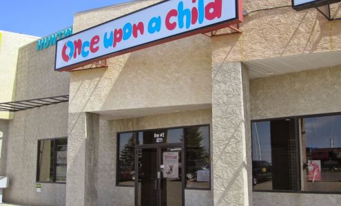 Once Upon A Child Medicine Hat