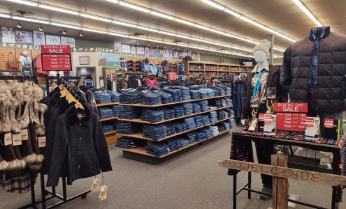 Lammle's Western Wear & Tack
