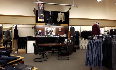 Moores Clothing for Men