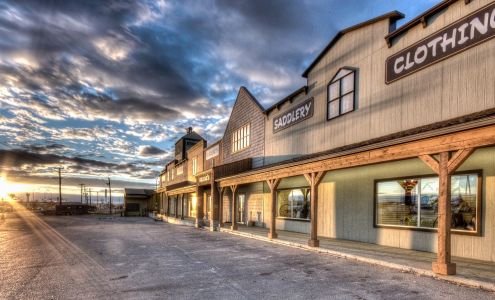 Keddie's Tack and Western Wear