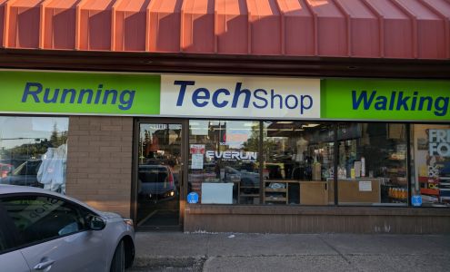 The Tech Shop