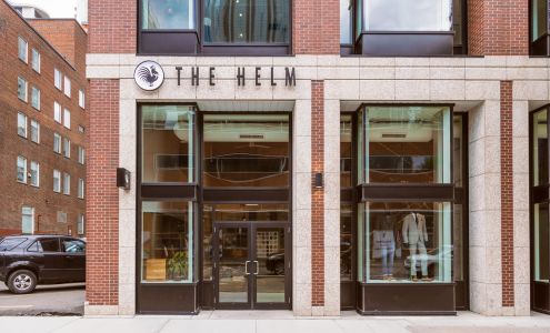 The Helm Clothing