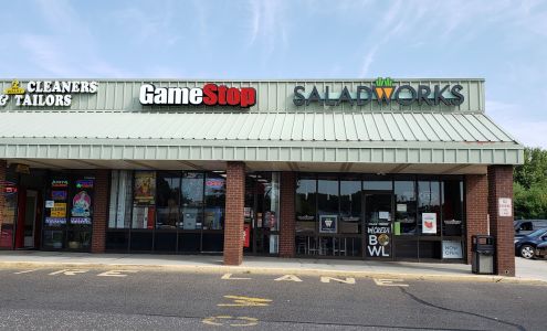 GameStop