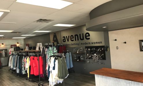 Avenue Ladies Boutique
