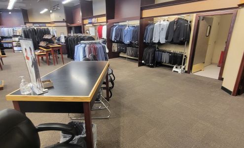 Moores Clothing for Men