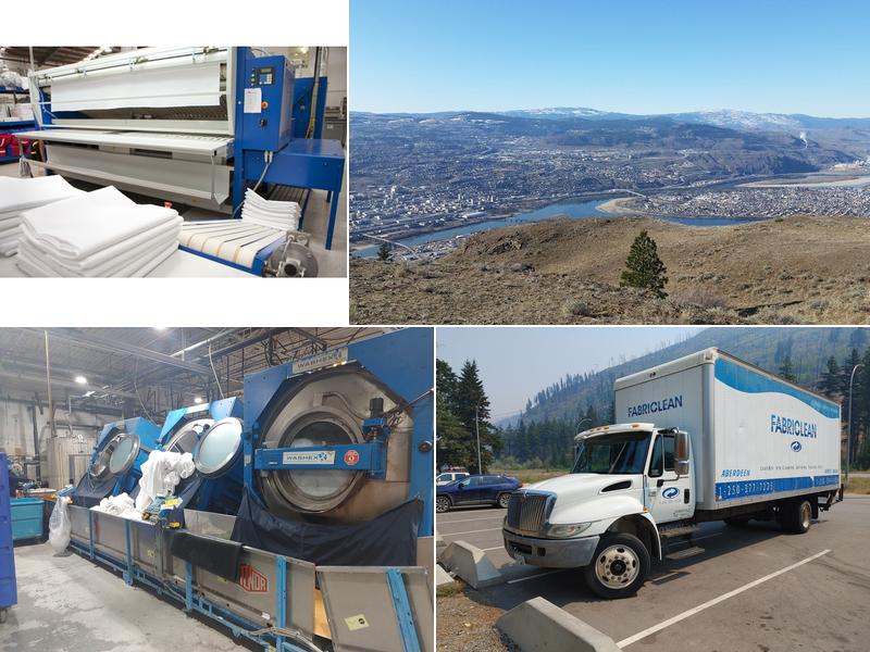 Fabriclean Laundry & Uniforms Ltd