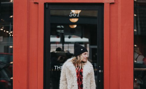 Freyja Kootenay Boutique Fernie