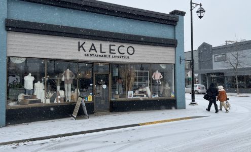 KALECO Clothing Vernon