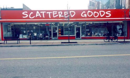 Scattered Goods