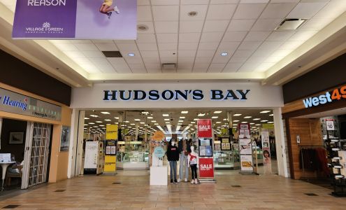 Hudson's Bay Vernon
