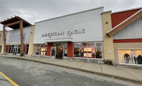 American Eagle Store