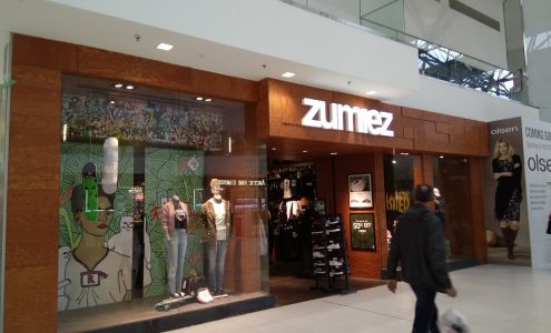 Zumiez