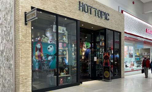 Hot Topic