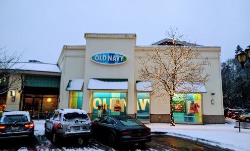 Old Navy