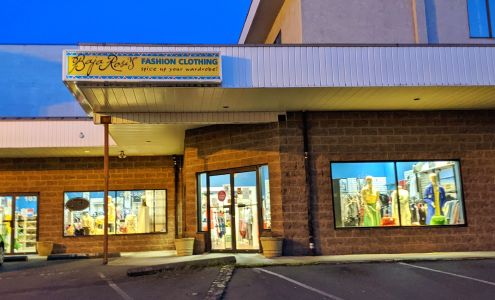 Baja Rosi's Consignment