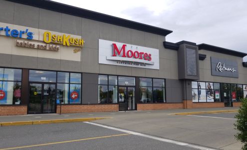 Moores Clothing for Men