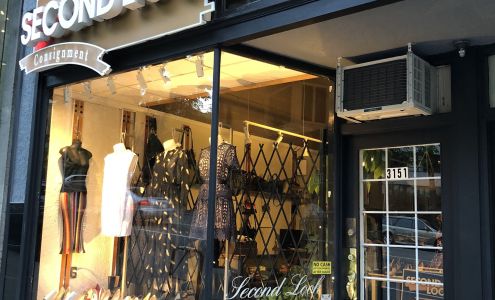 Second Look On Granville