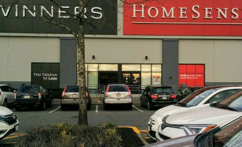 Winners & HomeSense