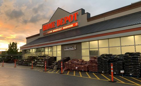 The Home Depot