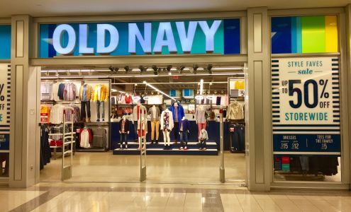 Old Navy