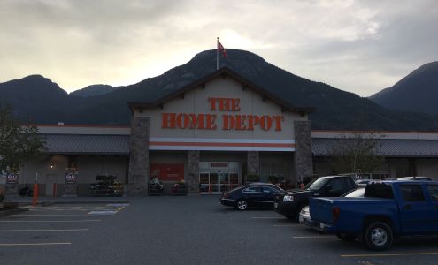 The Home Depot