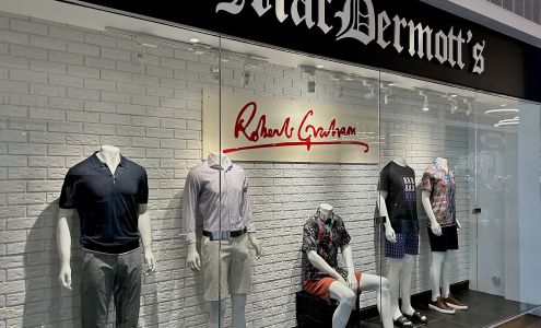 MacDermott's Menswear