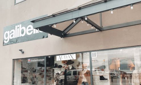 Audax Boutique