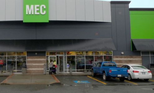MEC Langley