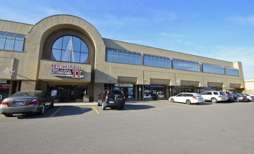 Orchard Plaza Shopping Centre