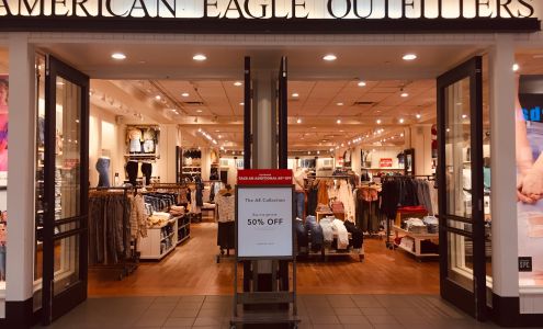 American Eagle Store