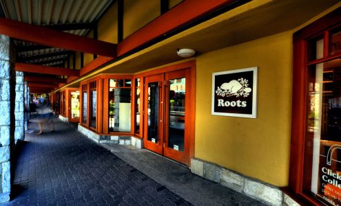 Roots Whistler