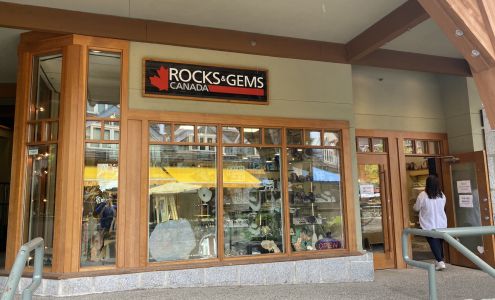 Rocks & Gems Canada