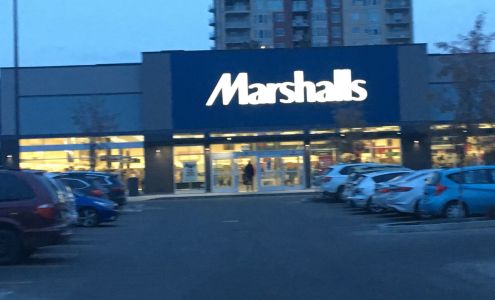 Marshalls Kelowna