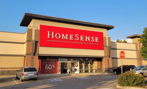 HomeSense Kelowna