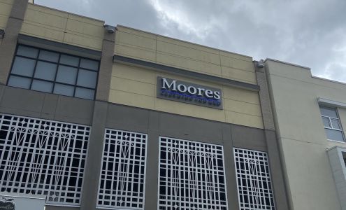 Moores Clothing for Men