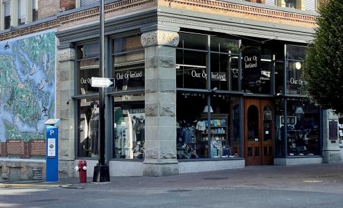 Out of Ireland Irish Importers