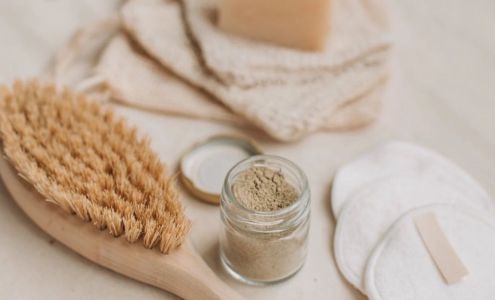 Shades Of Green- Eco Store + Refillery