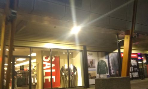 Moores Clothing for Men