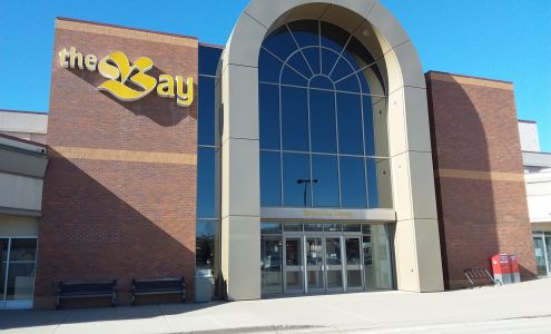 Hudson's Bay Prince George