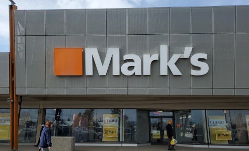 Mark's Prince George